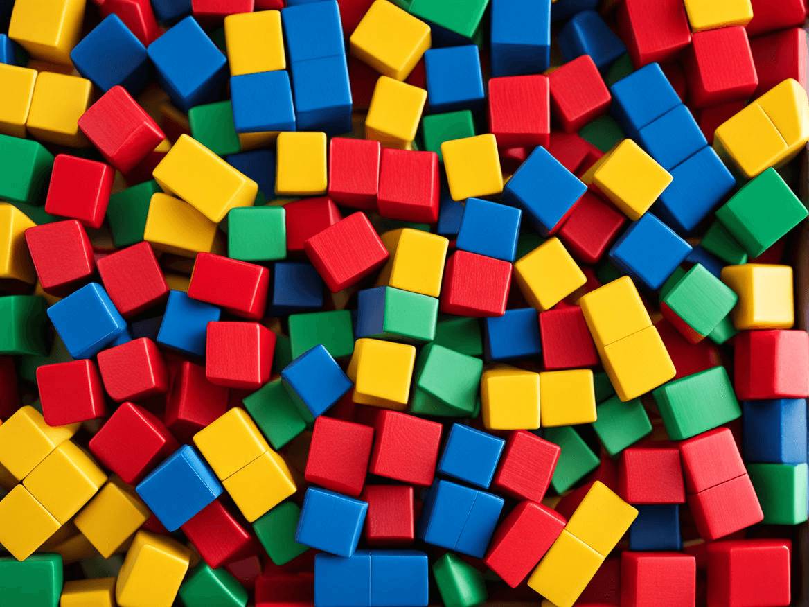 Building Blocks